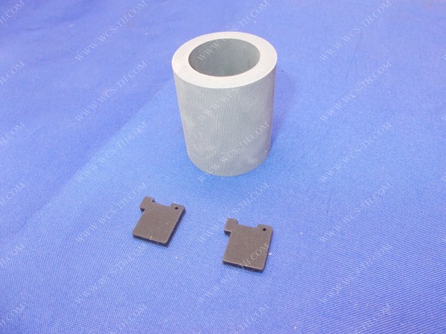 Pickup Roller and Separation Pad [ALP]